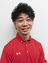 トレーナー 稲岡 如月