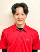 トレーナー 高木 真之介